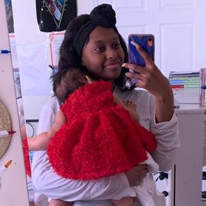 Meet your Posher, Jameira